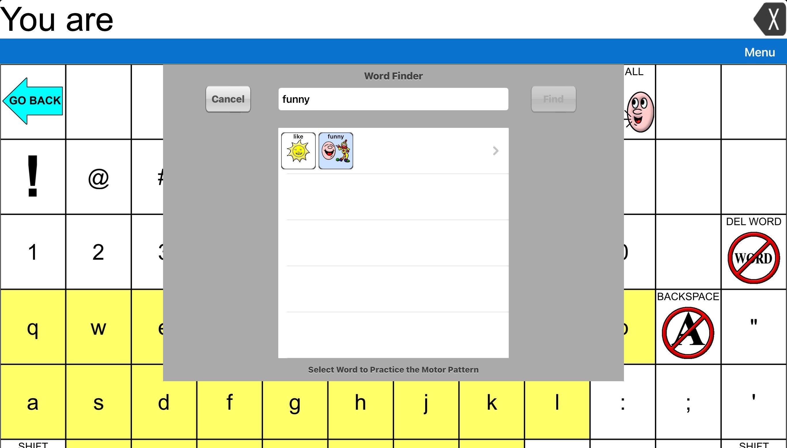 Technology -- Easy Sequential Keyboarding Course